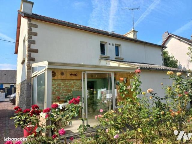 Maison vente à Bretagne, Côtes-d'Armor