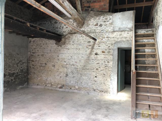 Maison vente à Bagnères-de-Bigorre, Tuzaguet