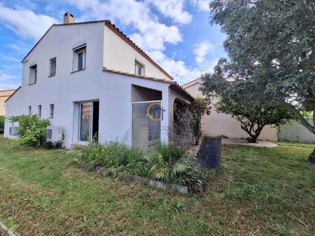 Maison vente à Perpignan, Canet-en-roussillon
