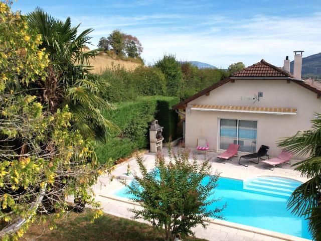 Maison vente à Belley, Auvergne-Rhône-Alpes