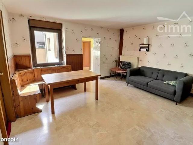 Maison vente à Forbach-Boulay-Moselle, Alsting