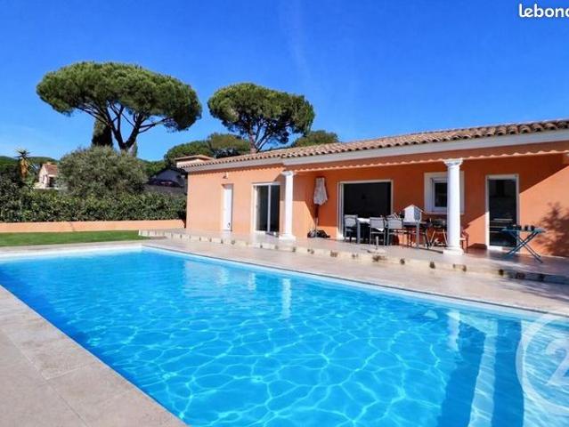 Maison vente à Fréjus, Var