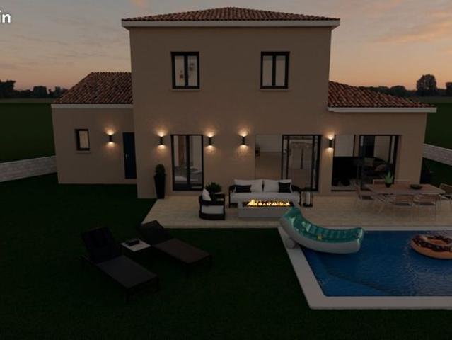 Maison vente à Arrondissement de Toulon, Cuers