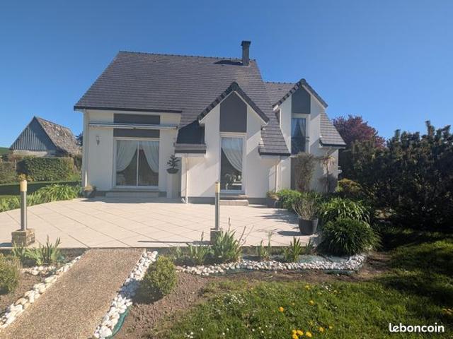 Maison vente à Dieppe, Meulers
