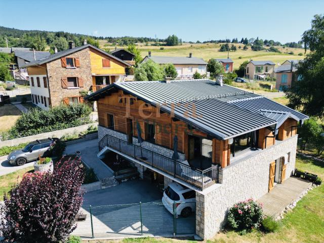 Maison vente à La Cabanasse, Pyrénées-Orientales
