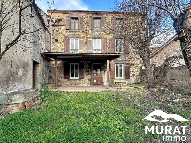 Maison vente à Clermont-Ferrand, Saint-georges-sur-allier