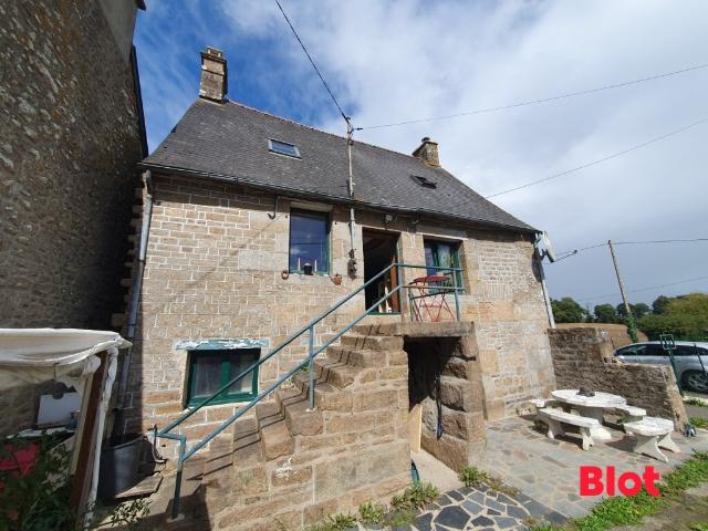 Maison vente à Fougères-Vitré, Bretagne