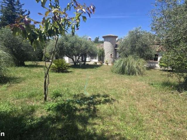 Maison vente à La Gaude, Alpes-Maritimes