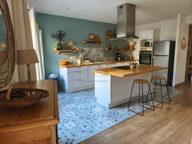 Maison vente à Lodève, Saint-jean-de-fos