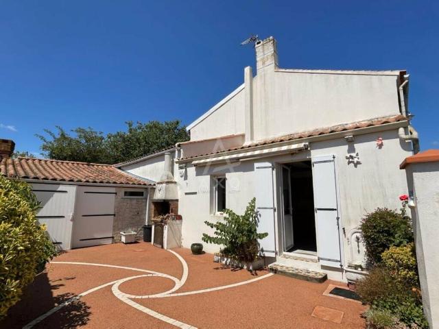 Maison vente à France métropolitaine, Longeville-sur-mer