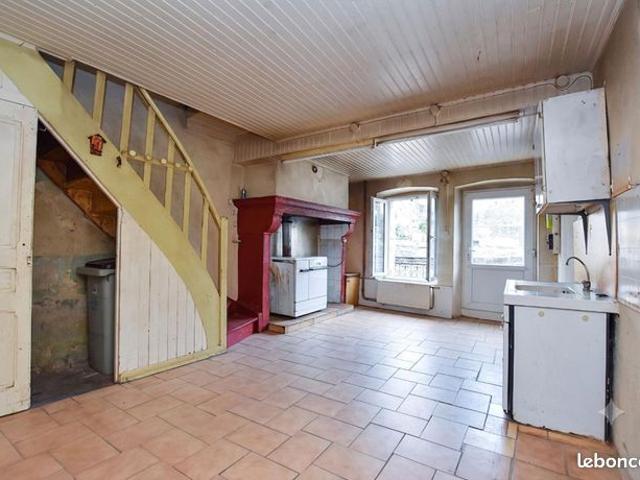 Maison vente à Vals-près-le-Puy, Haute-Loire