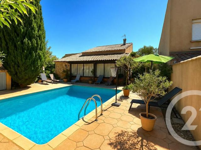 Maison vente à Arrondissement de Toulon, La Farlède