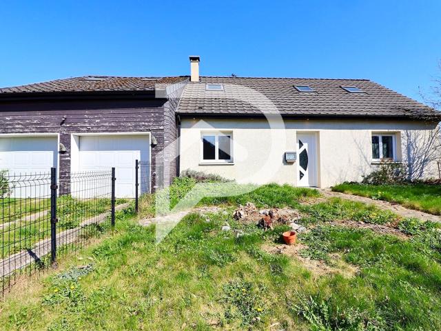 Maison vente à Cambrai, Saint-souplet