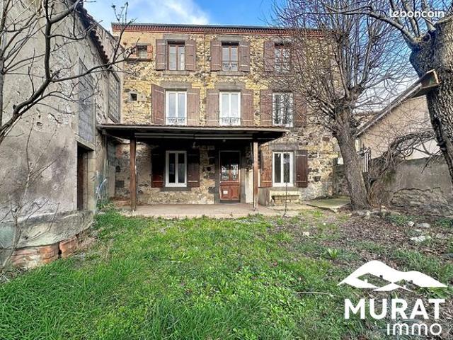 Maison vente à Clermont-Ferrand, Saint-georges-sur-allier
