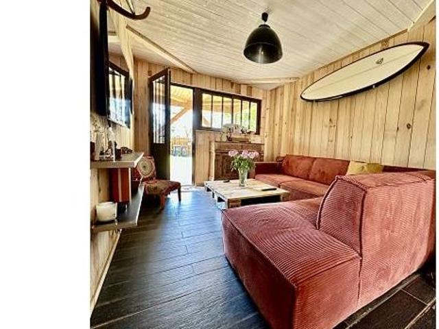 Maison vente à Soulac-sur-mer, Gironde