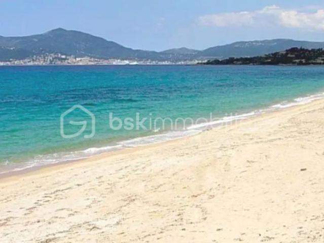 Maison vente à Ajaccio, Albitreccia