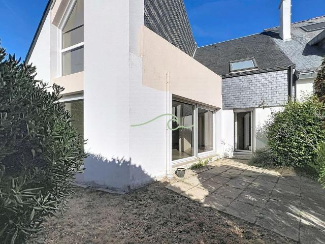 Maison vente à Larmor-Plage, Morbihan
