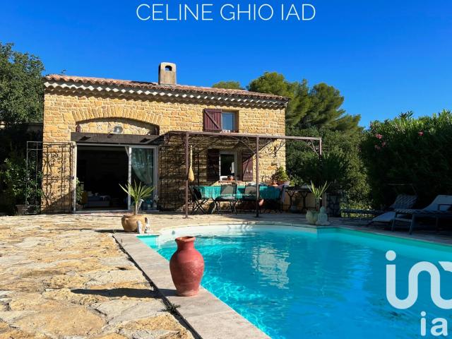Maison vente à La Cadière-d'azur