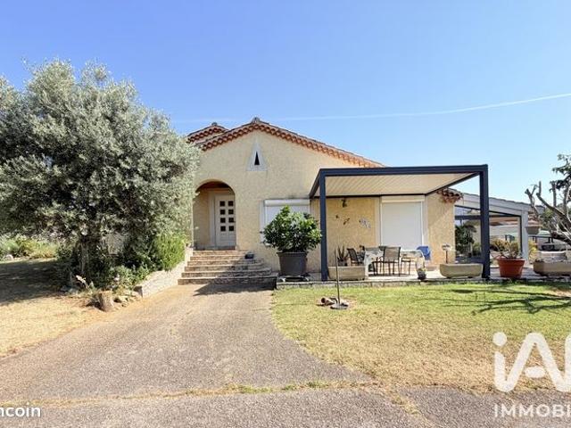 Maison vente à Apt, Roussillon