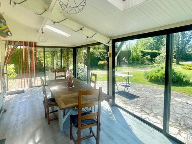 Maison vente à Bernay, Normandie