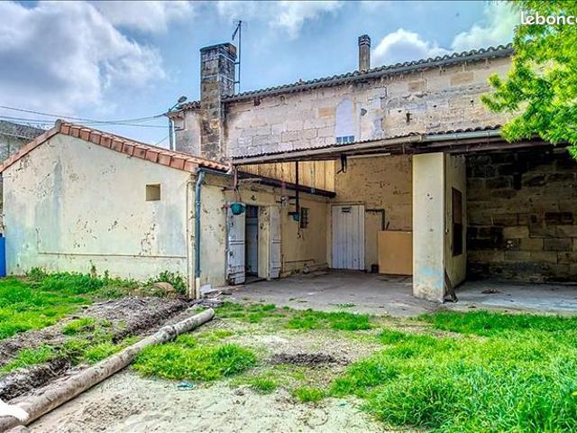 Maison vente à Bordeaux, Ambarès-et-lagrave
