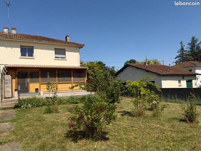 Maison vente à Blaye, Gironde