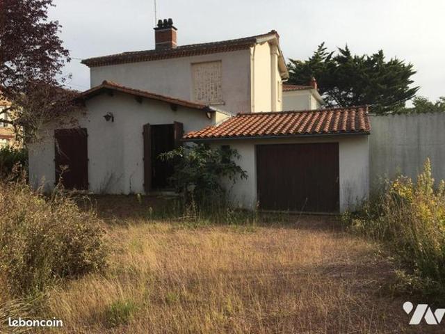 Maison vente à Fontenay-le-Comte, Vendée