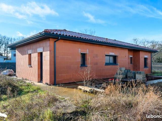 Maison vente à Montauban, Labastide-saint-pierre