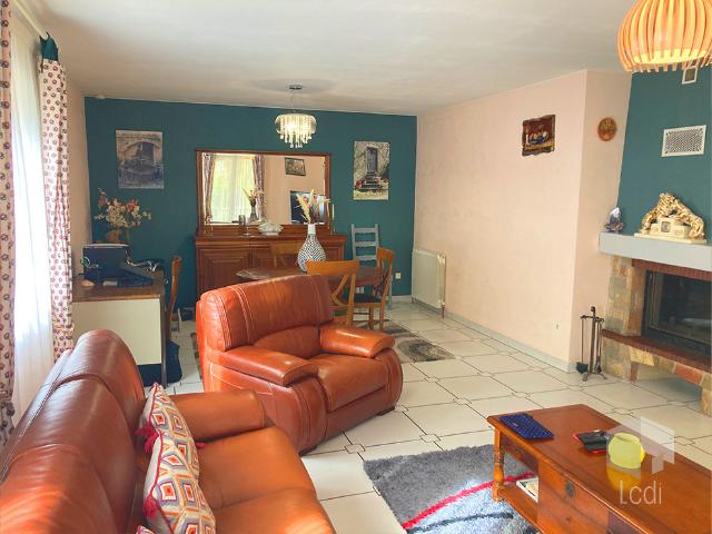 Maison vente à Nyons, Grignan