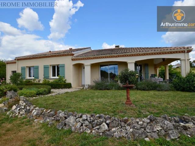 Maison vente à Marmande, Duras