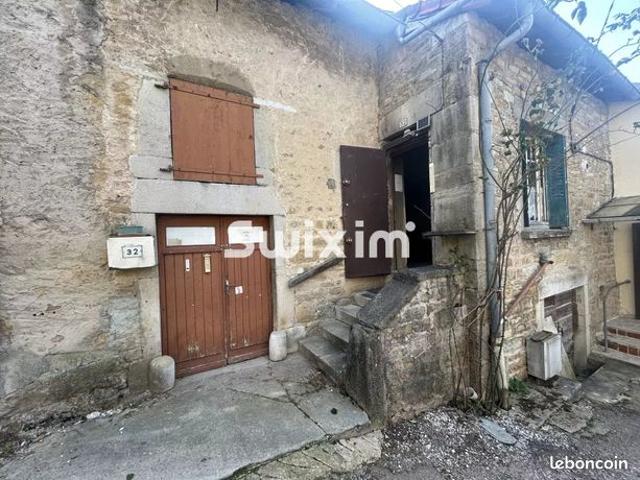 Maison vente à Auxerre, Perrigny