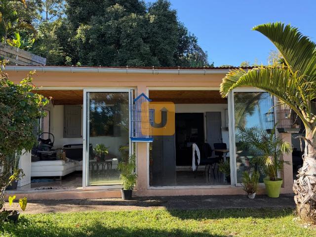 Maison vente à La Réunion