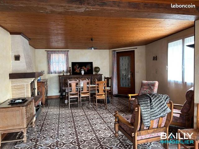 Maison vente à Besançon, Bourgogne-Franche-Comté