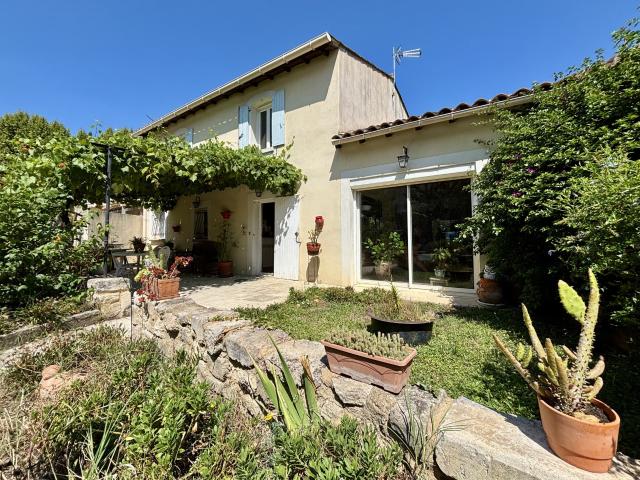 Maison vente à Arles
