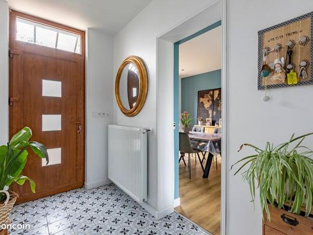 Maison vente à La Fère, Aisne