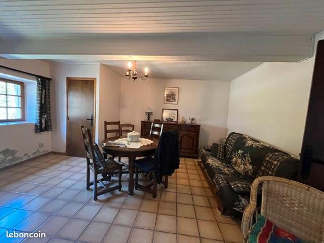 Maison vente à Saint-Girons, Sentein