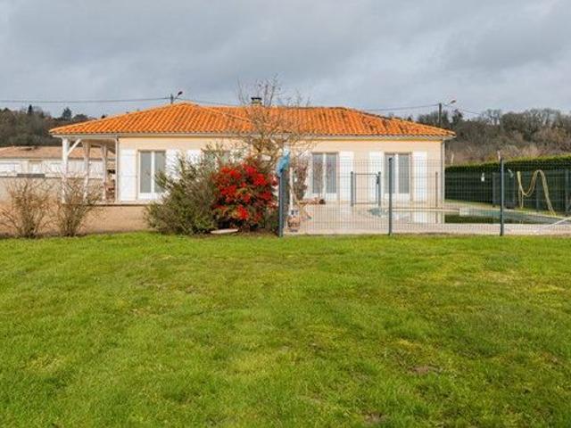 Maison vente à Bergerac, Lamothe-montravel