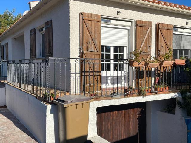 Maison vente à Céret, Saint-cyprien