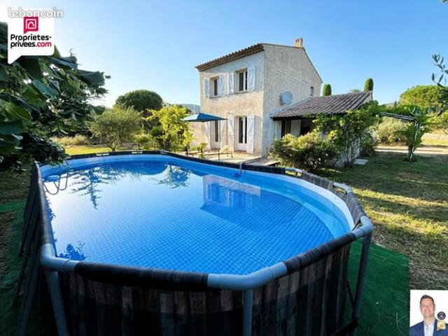 Maison vente à Grasse, Saint-cézaire-sur-siagne