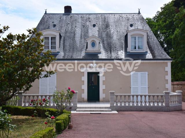 Maison vente à Le Blanc, Saint-gaultier