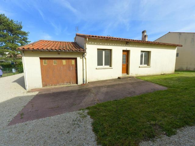 Maison vente à Rochefort, Meschers-sur-gironde