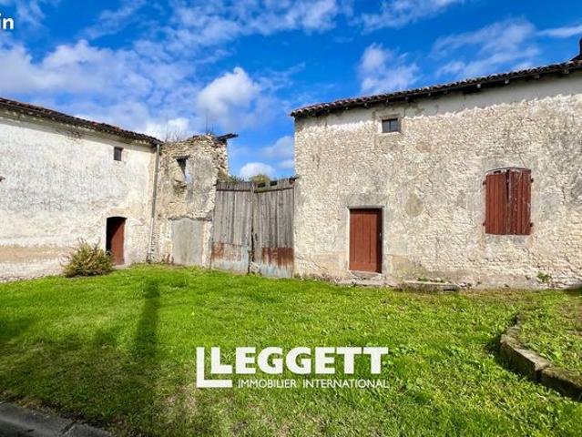 Maison vente à Cognac, Nouvelle-Aquitaine