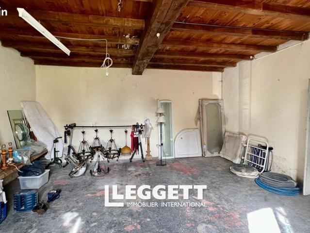 Maison vente à Cognac, Nouvelle-Aquitaine