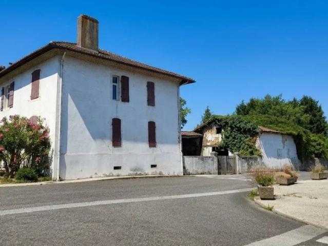 Maison vente à Dax, Mimbaste