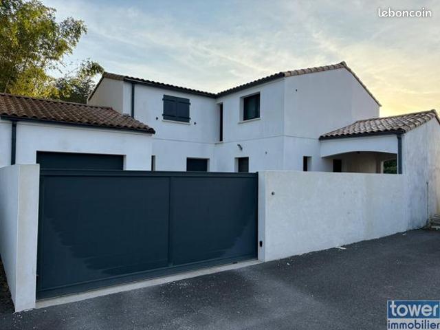 Maison vente à Breuillet, Charente-Maritime