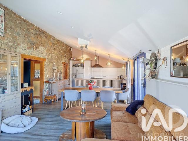 Maison vente à Saint-Malo, Bretagne
