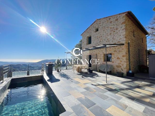 Maison vente à Nice, Revest-les-roches