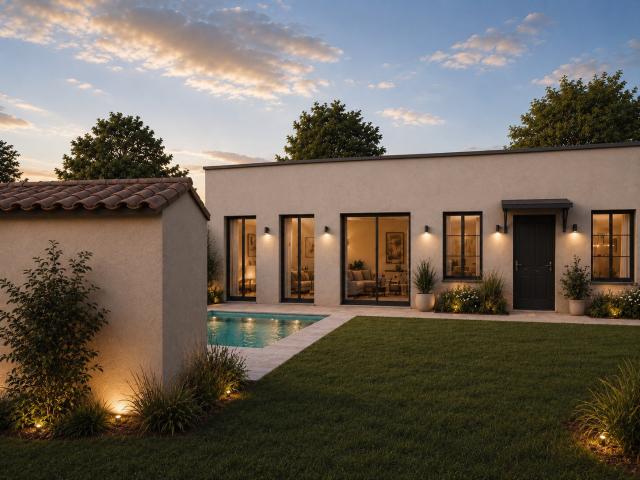 Maison vente à Toulouse