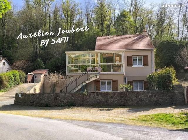 Maison vente à Châteauroux, Gargilesse-dampierre