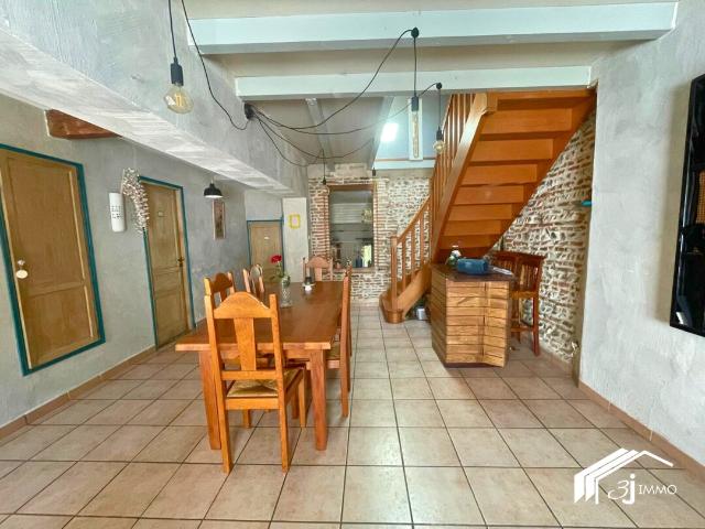 Maison vente à France métropolitaine, Léguevin